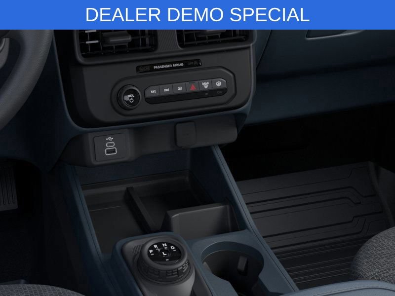 New 2026 Ford Maverick XL AWD/4WD image 16