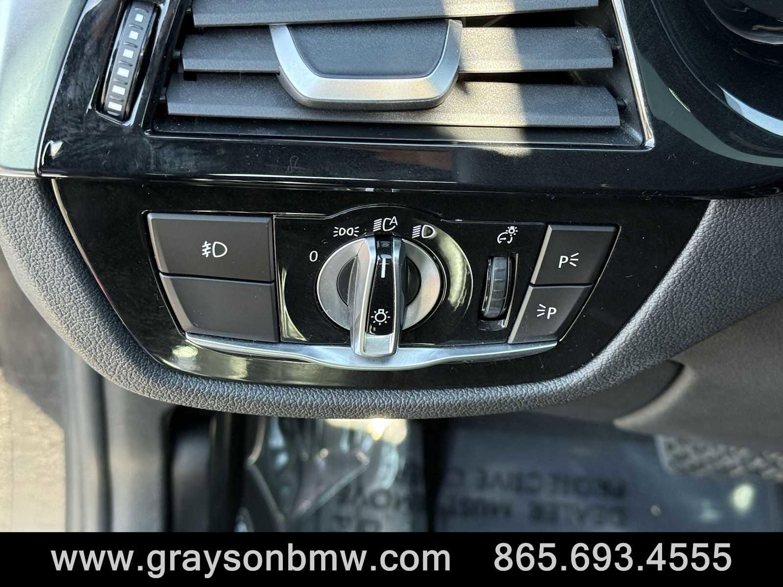 Used 2018 BMW 530i image 32