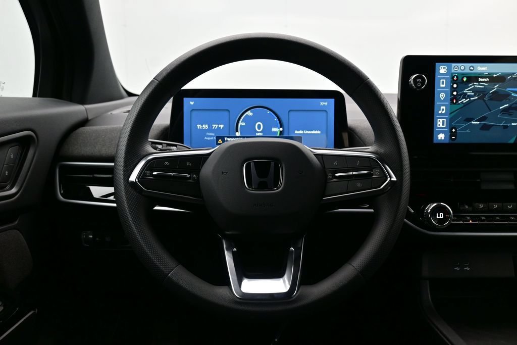 New 2026 Honda Prologue EX image 41