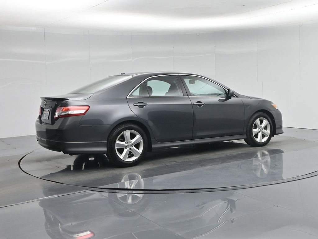 Used 2010 Toyota Camry SE image 26