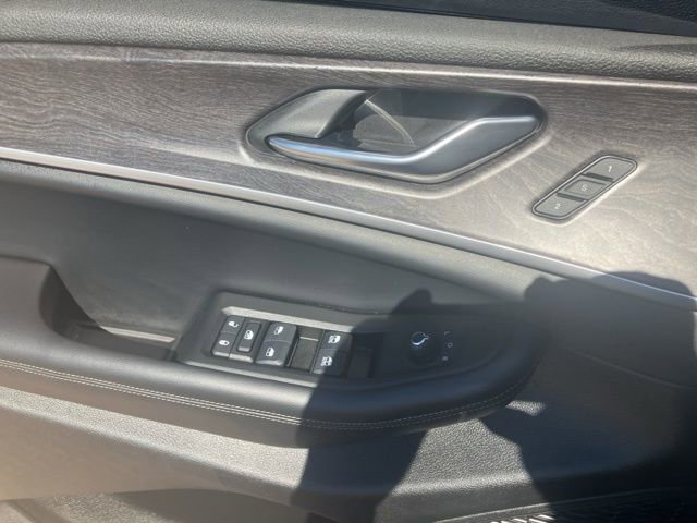 Used 2024 Jeep Grand Cherokee L Limited image 12