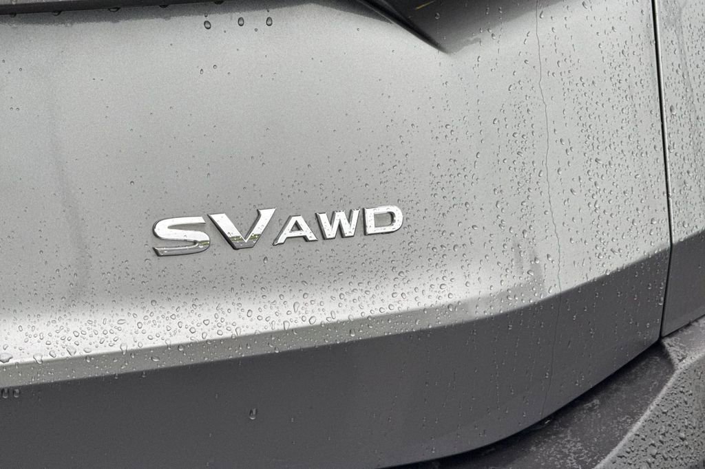 Used 2022 Nissan Rogue SV image 23