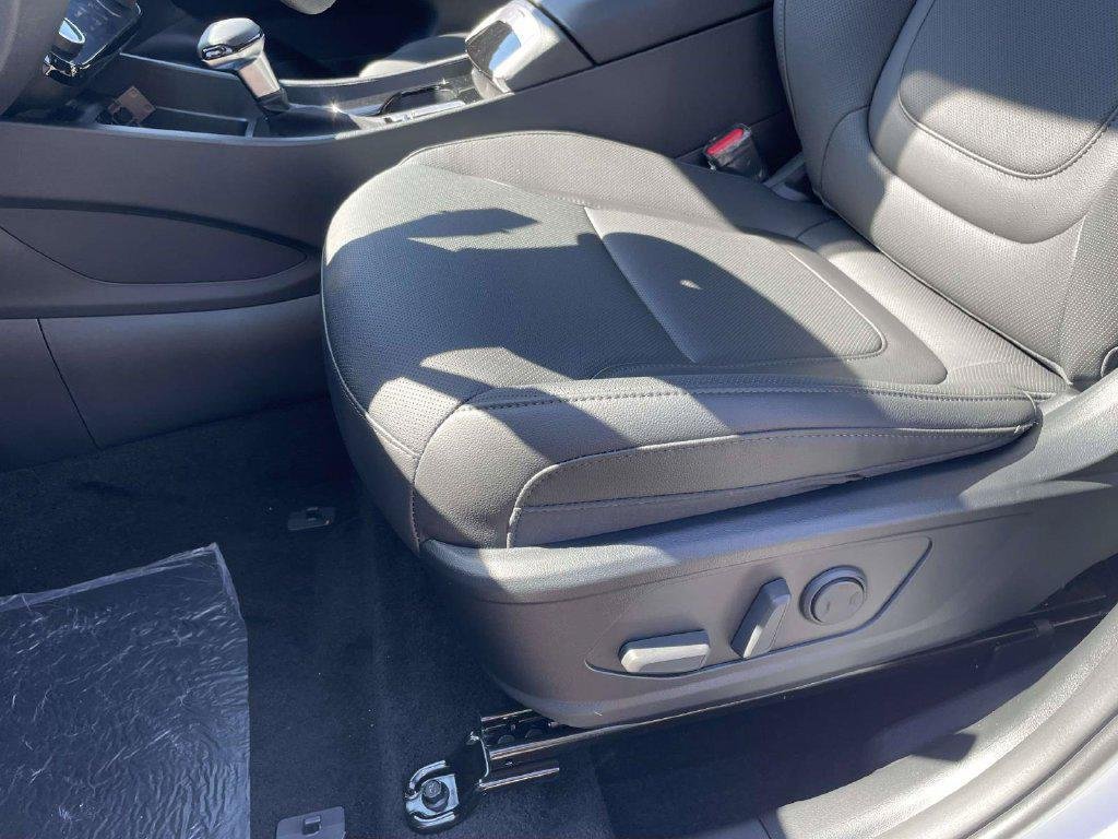 New 2026 Hyundai Tucson SEL Plus FWD image 51