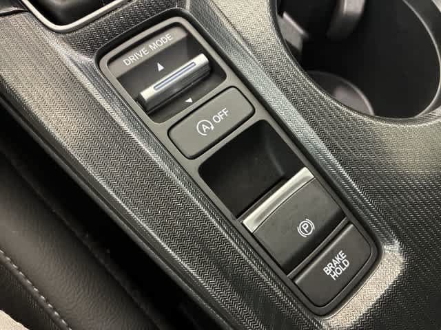 Certified 2026 Honda Civic Sport image 38