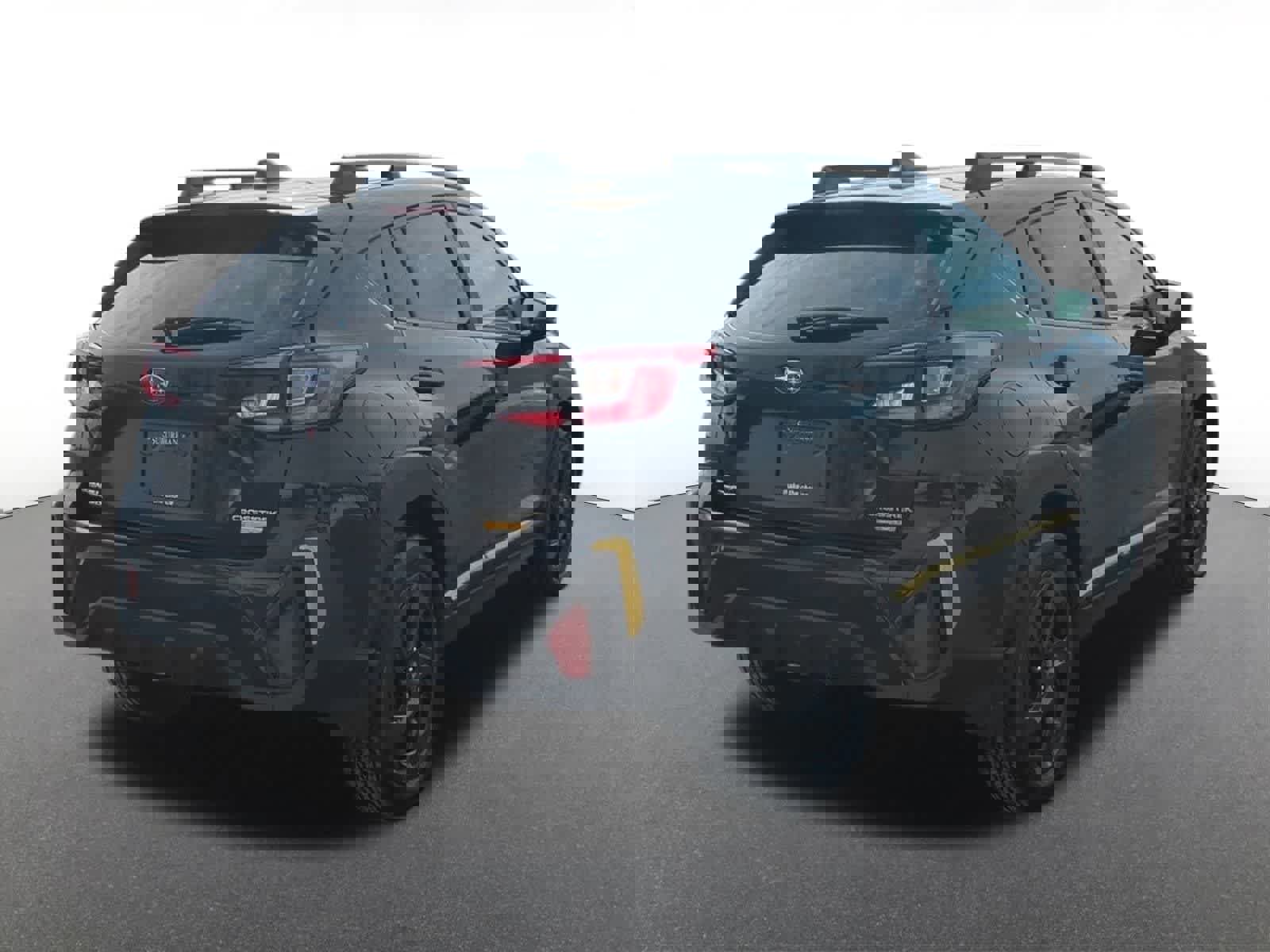 Used 2025 Subaru Crosstrek 2.5i Sport w/ Crosstrek Mirror Package AWD/4WD image 6