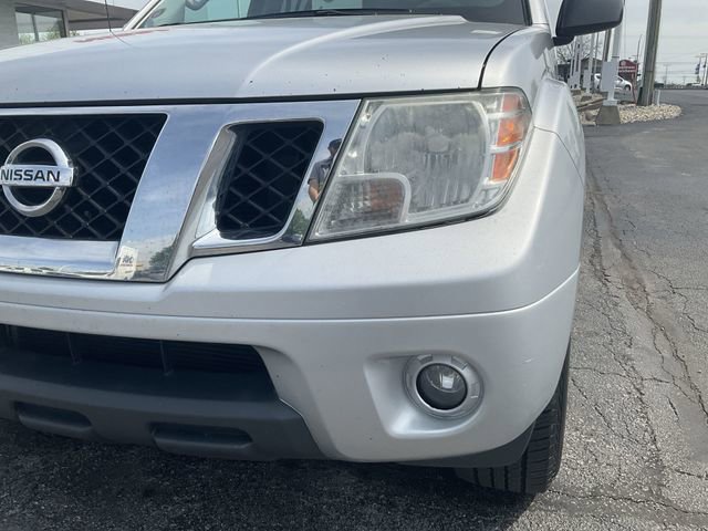 Used 2016 Nissan Frontier SV w/ SV Value Truck Package RWD image 35