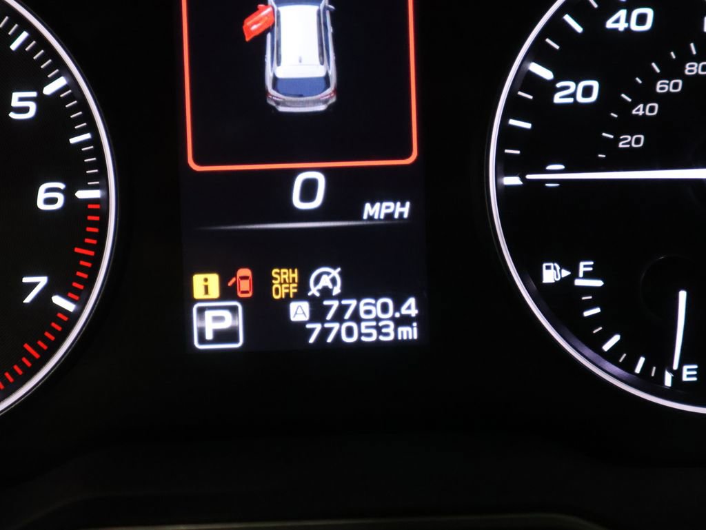 Used 2023 Subaru Outback Limited image 37