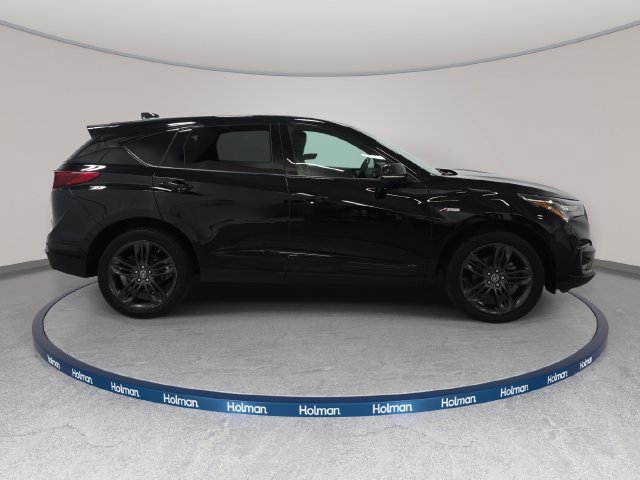 Used 2021 Acura RDX w/ Advance Package AWD/4WD image 5