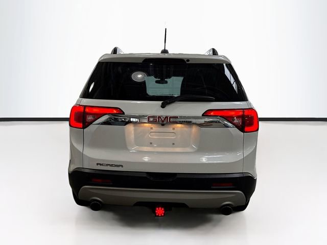 Used 2018 GMC Acadia SLT image 7