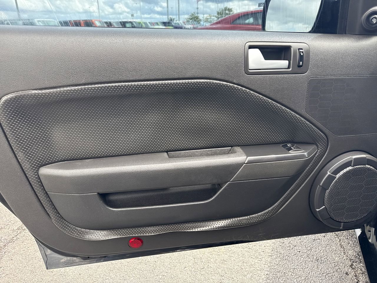Used 2007 Ford Mustang GT Premium RWD image 12