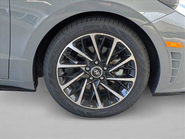 Used 2020 Hyundai Sonata SEL Plus image 21