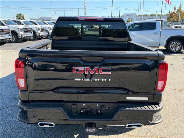 New 2026 GMC Sierra 1500 Elevation w/ Elevation Premium Package AWD/4WD image 10
