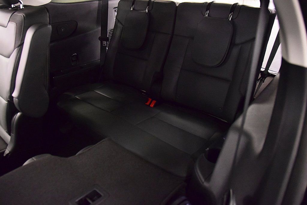 New 2026 Ford Explorer Active w/ Active Comfort Package image 35