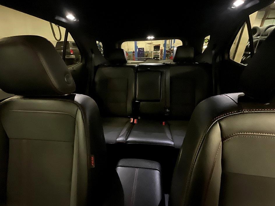 Used 2022 Chevrolet Equinox RS image 29