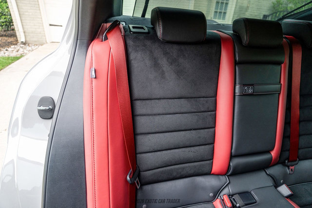 Used 2025 Lexus IS 500 w/ F-Sport Performance RWD image 66