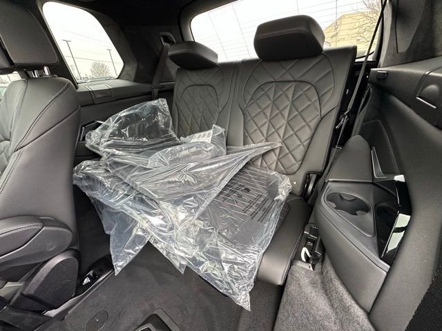 New 2026 BMW X7 xDrive40i image 32