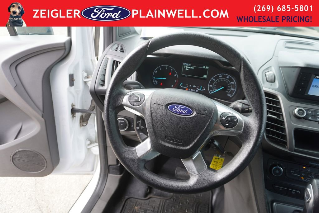 Used 2019 Ford Transit Connect XL FWD image 15