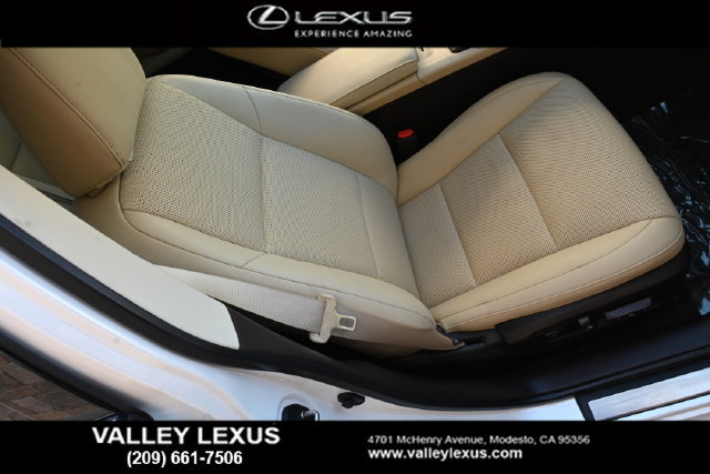 Used 2018 Lexus ES 350 w/ Navigation System Package FWD image 19
