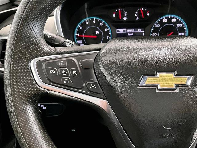 Used 2024 Chevrolet Equinox LS FWD image 20