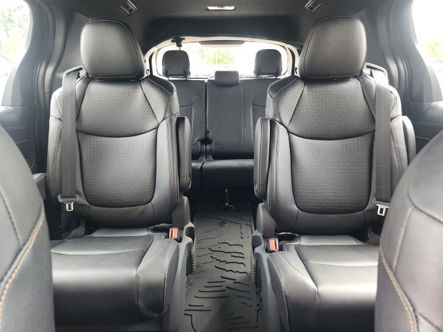 New 2026 Toyota Sienna XLE Woodland Edition AWD/4WD image 34