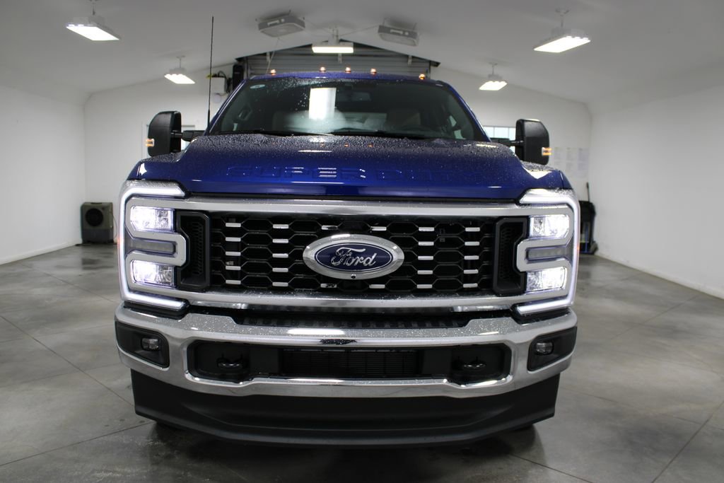 New 2026 Ford F350 XLT w/ XLT Premium Package image 2
