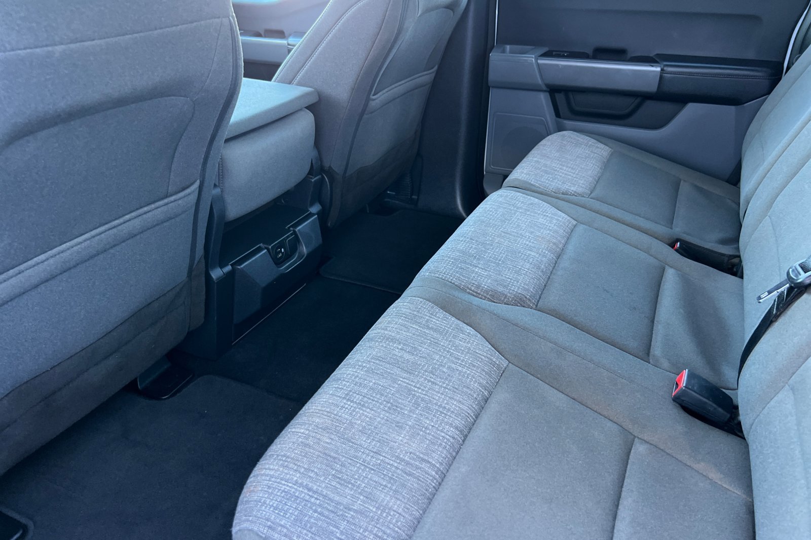 Used 2023 Ford F150 XLT image 11