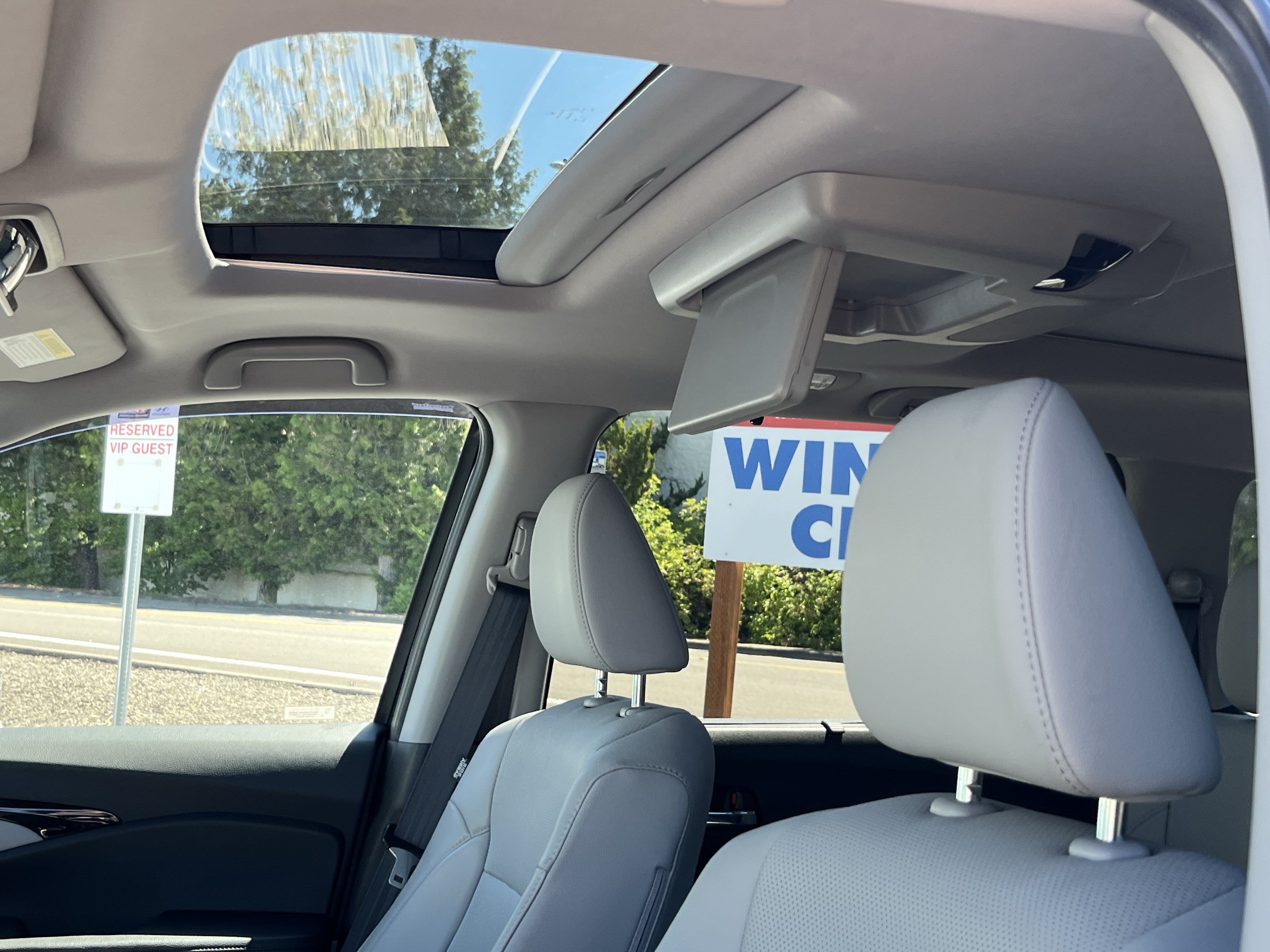 Used 2019 Honda Pilot Elite image 21