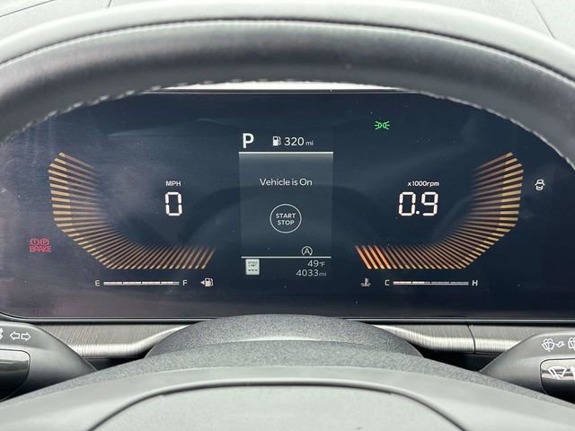 Used 2026 Kia Sportage X-Line image 13