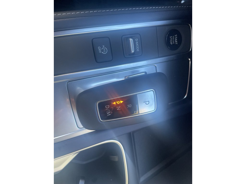 New 2026 INFINITI QX60 Sport image 36