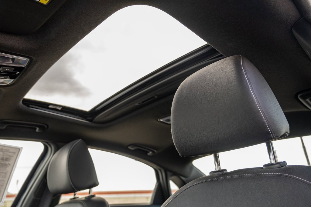 Used 2024 Kia Forte GT-Line w/ GT-Line Premium Package image 23