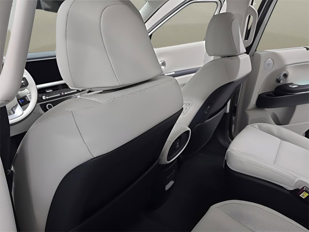 New 2026 Hyundai Palisade Calligraphy image 14