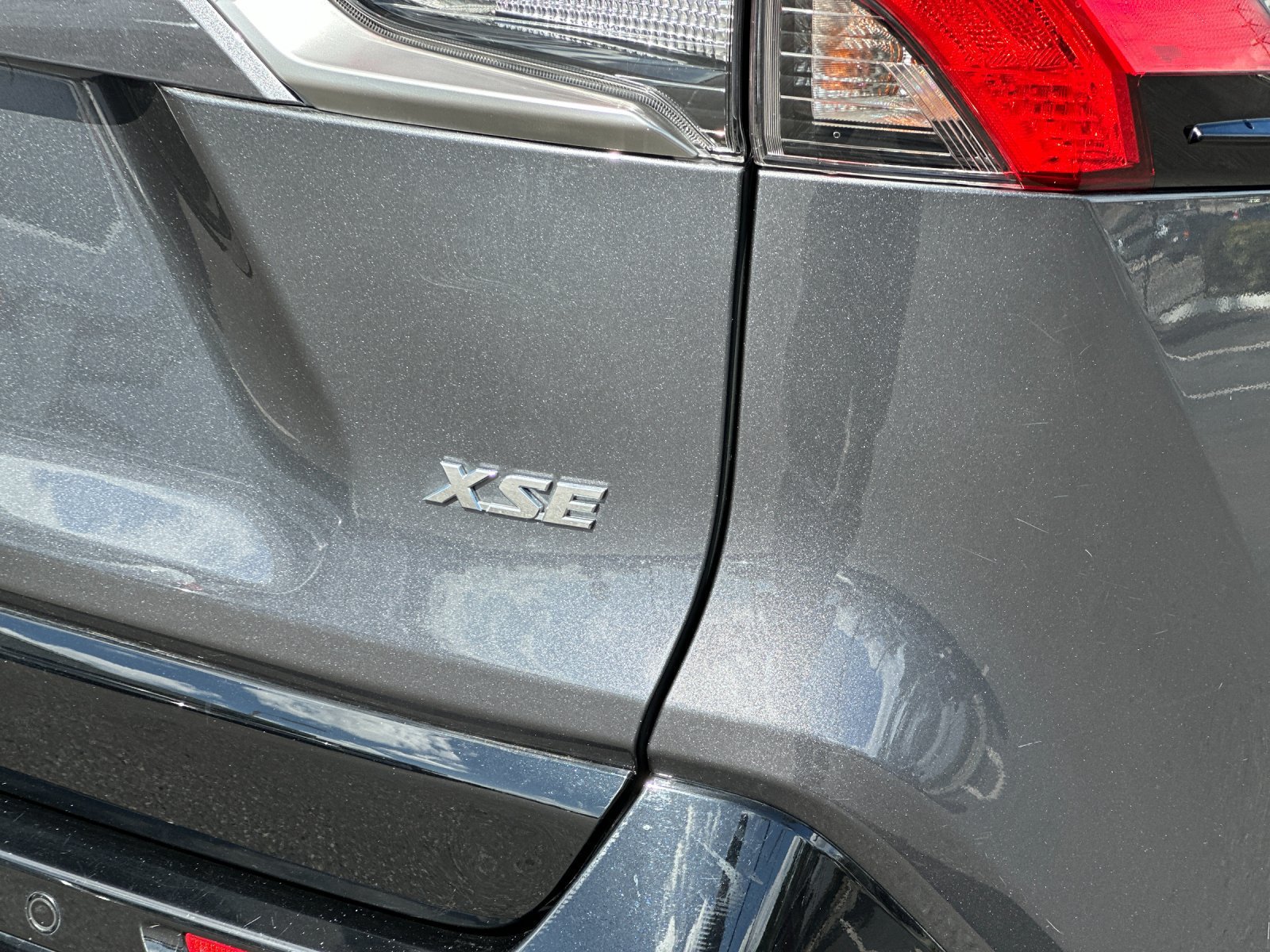 Used 2024 Toyota RAV4 XSE w/ Premium Package AWD/4WD image 25