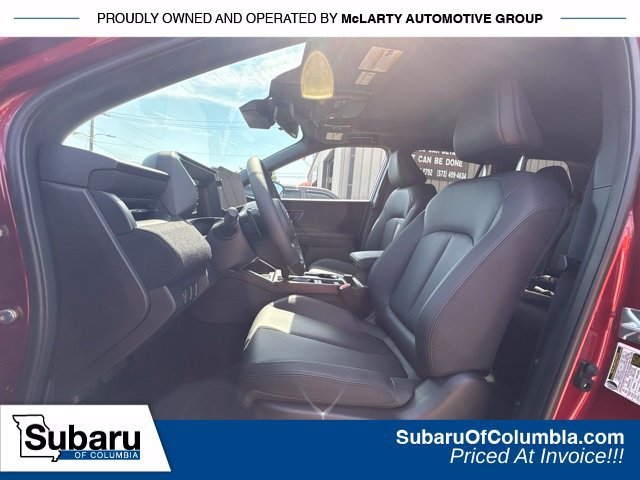New 2026 Subaru Outback Premium AWD/4WD image 17
