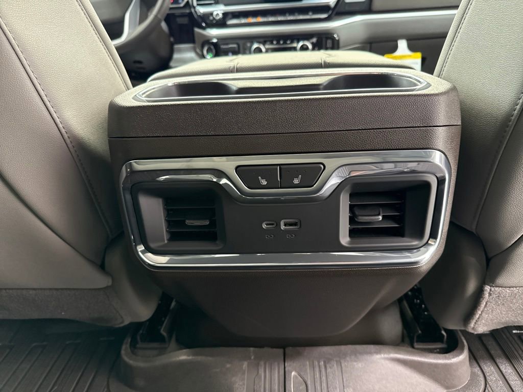 New 2026 GMC Sierra 1500 SLT image 13