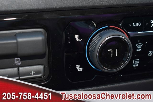 New 2026 Chevrolet Silverado 1500 RST w/ RST Select Package image 29