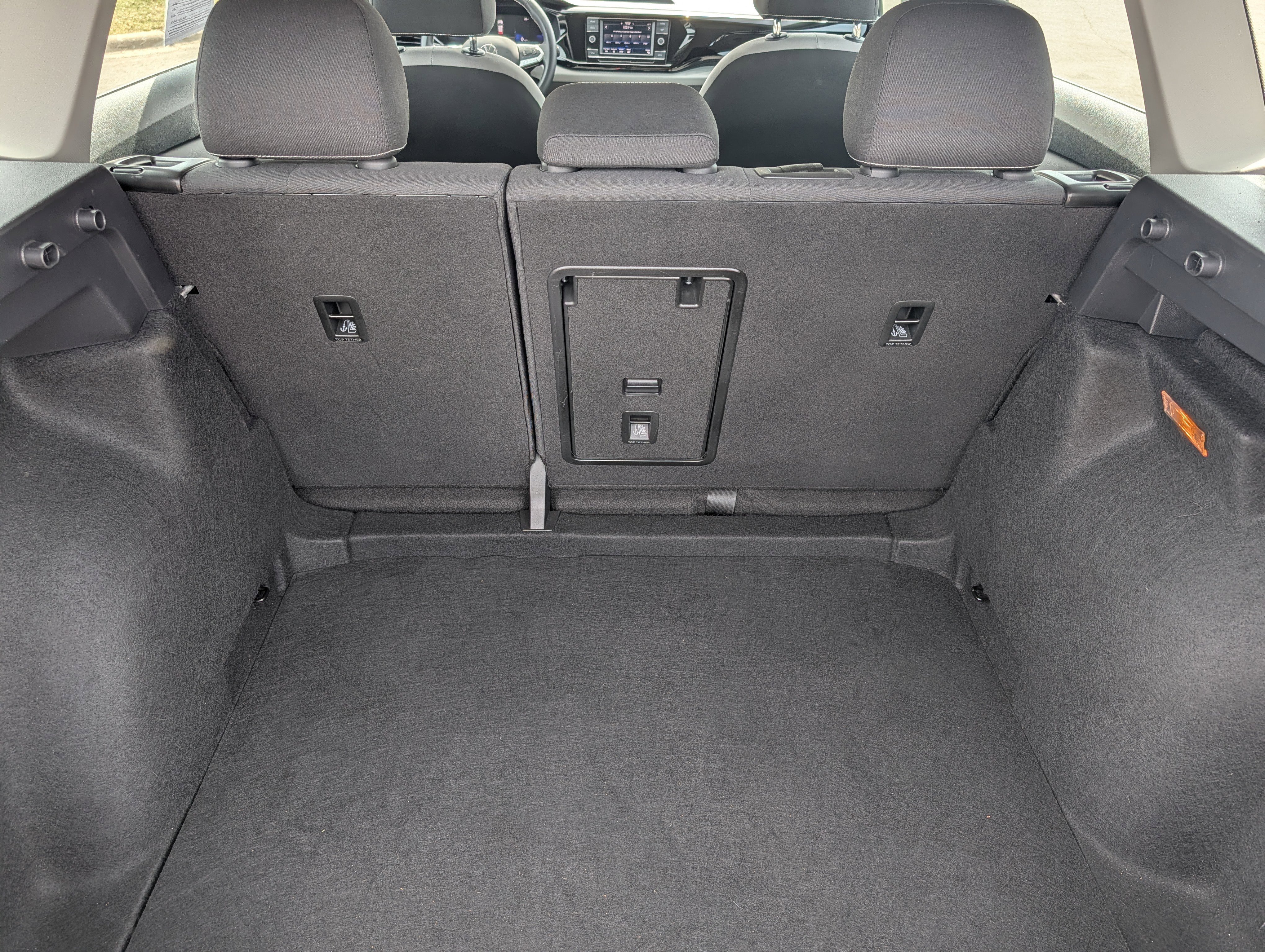 Certified 2023 Volkswagen Taos S image 18