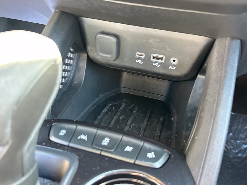 Used 2023 Chevrolet TrailBlazer LT w/ Convenience Package FWD image 20