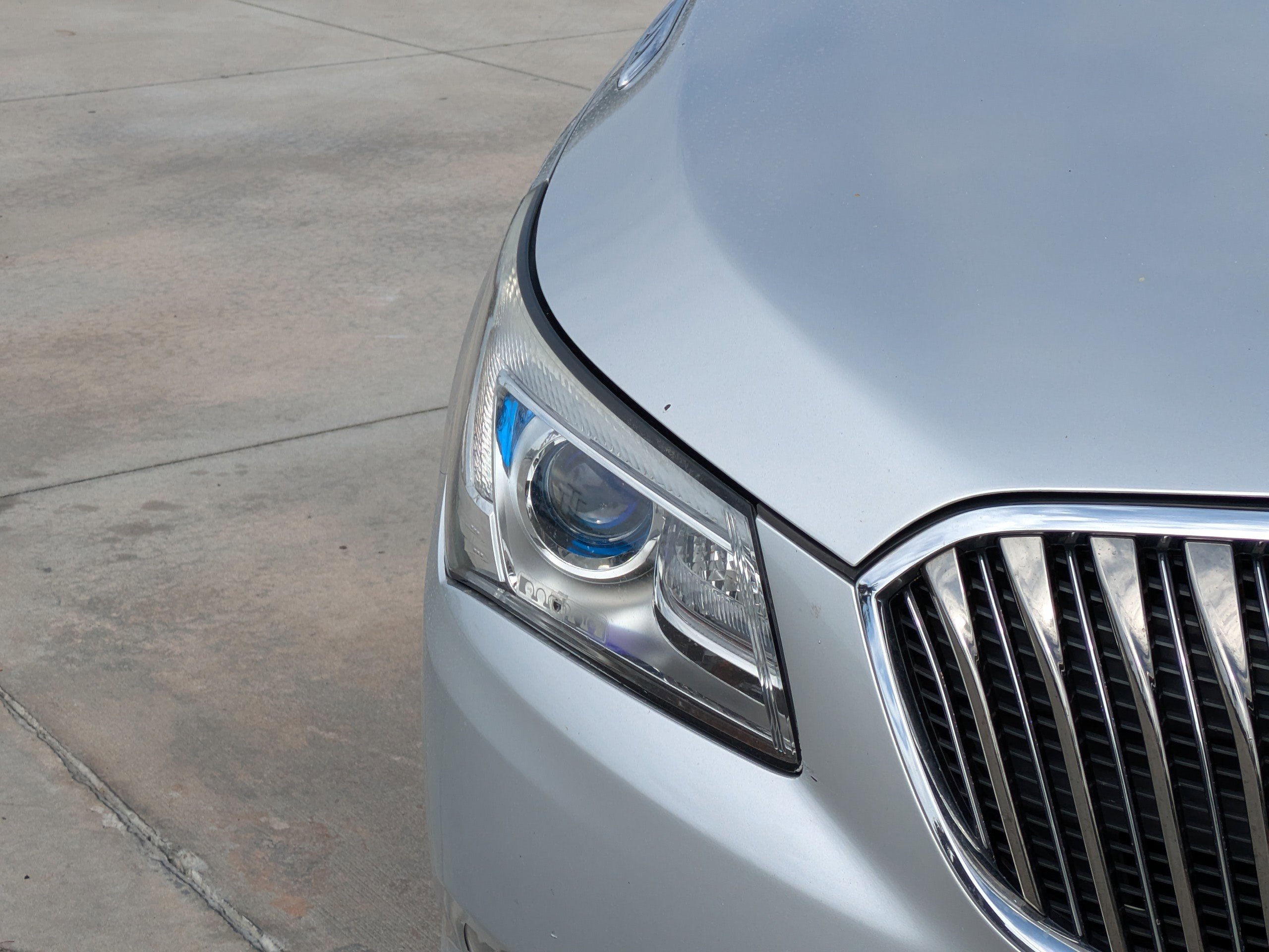 Used 2015 Buick LaCrosse Leather image 7