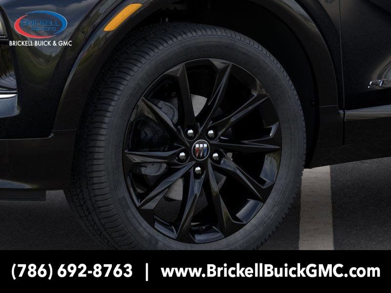 New 2026 Buick Encore GX Sport Touring w/ Advanced Technology Package FWD image 9