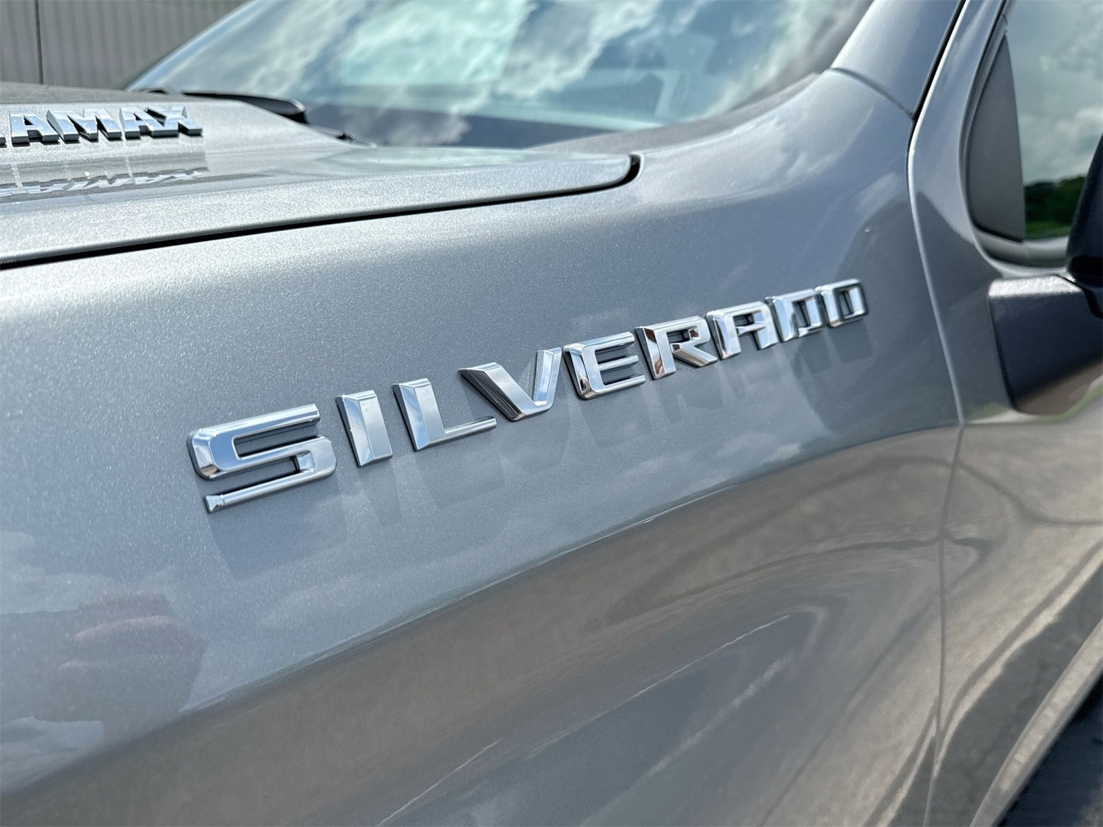 New 2025 Chevrolet Silverado 1500 RST w/ Convenience Package II image 28