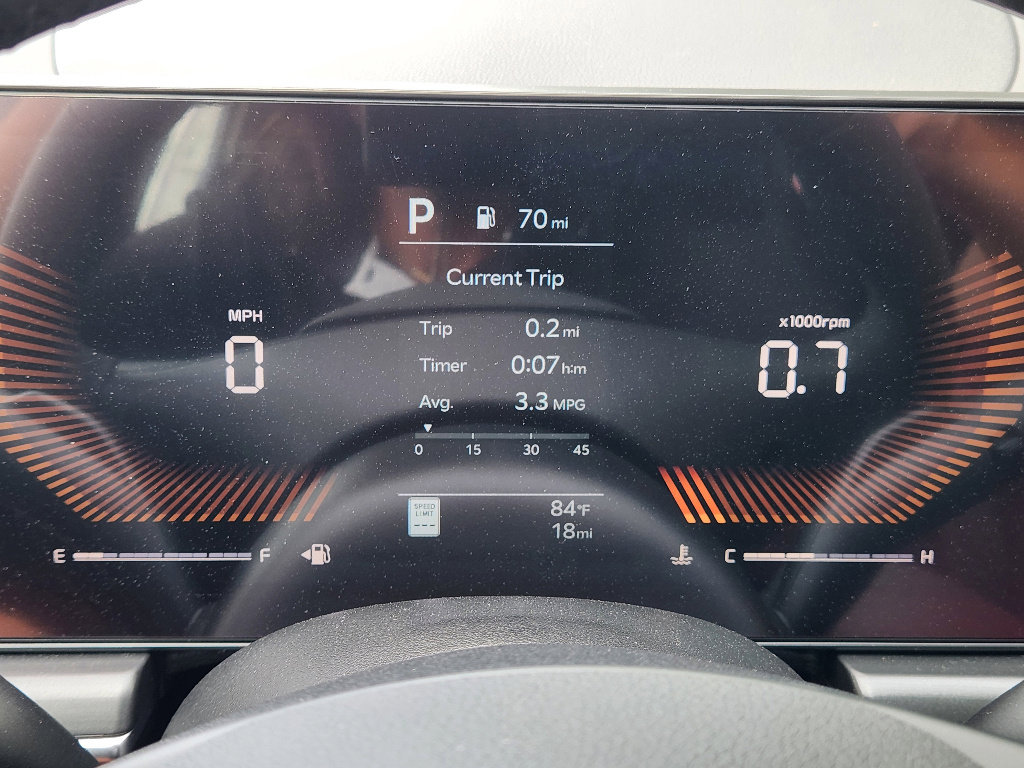 New 2026 Kia K5 GT-Line w/ GT-Line Premium Package image 12