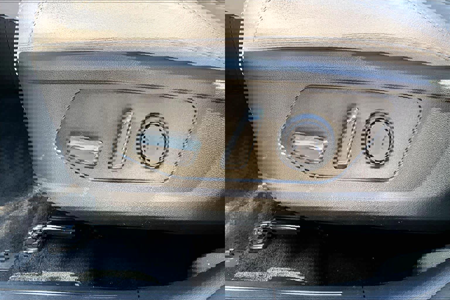 Certified 2025 Hyundai Tucson SEL image 31