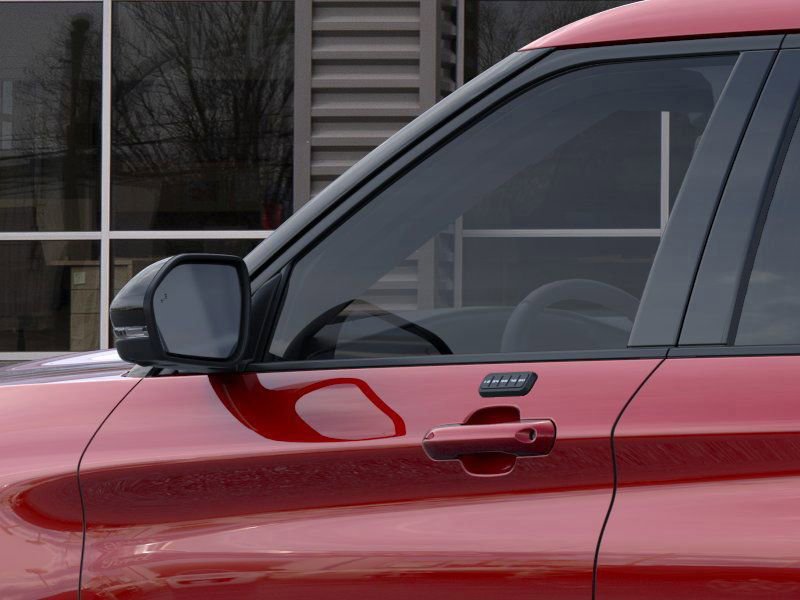 New 2026 Ford Explorer ST image 20