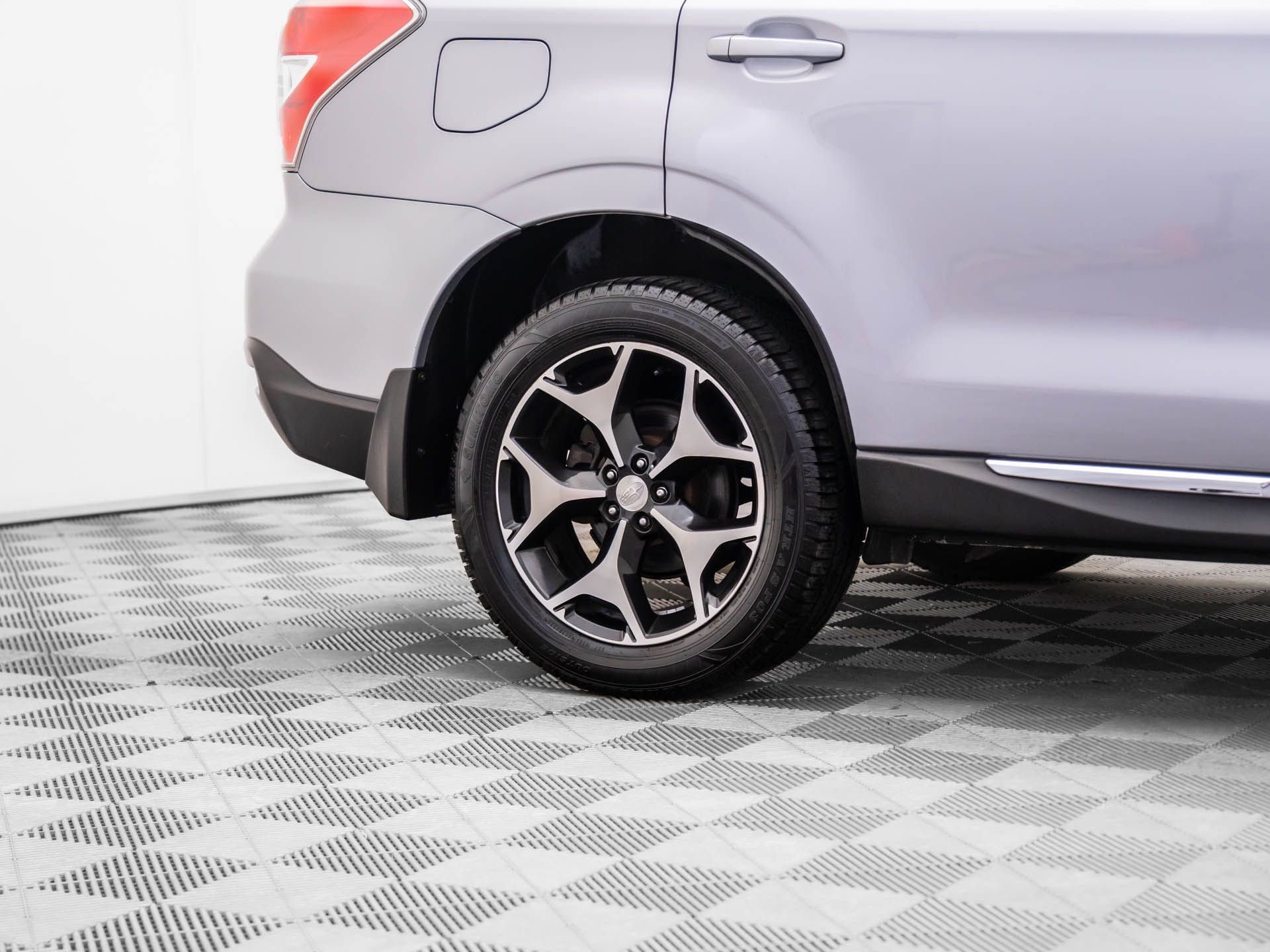 Used 2016 Subaru Forester 2.0XT Touring w/ Protection Package #2 image 32