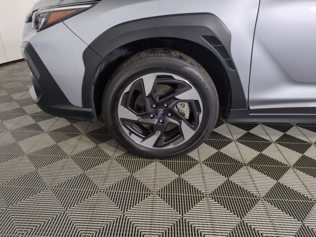 Used 2025 Subaru Crosstrek 2.5i Limited AWD/4WD image 28
