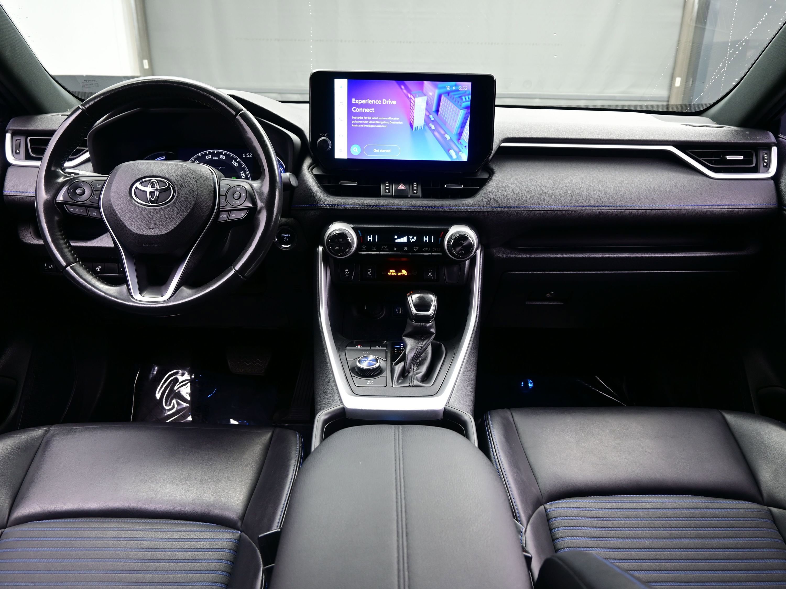 Used 2023 Toyota RAV4 XSE w/ XSE Grade Weather Package image 17