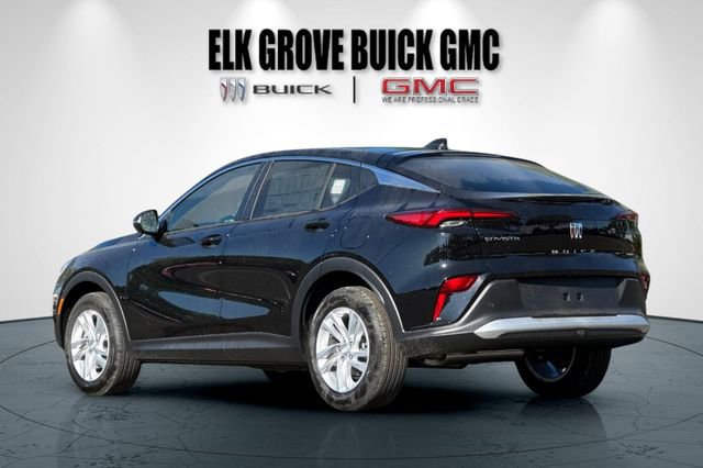 New 2026 Buick Envista Preferred w/ Convenience I Package FWD image 6
