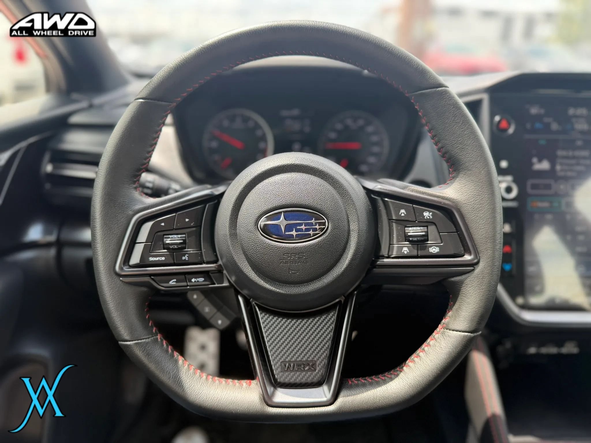 Used 2025 Subaru WRX Premium AWD/4WD image 27
