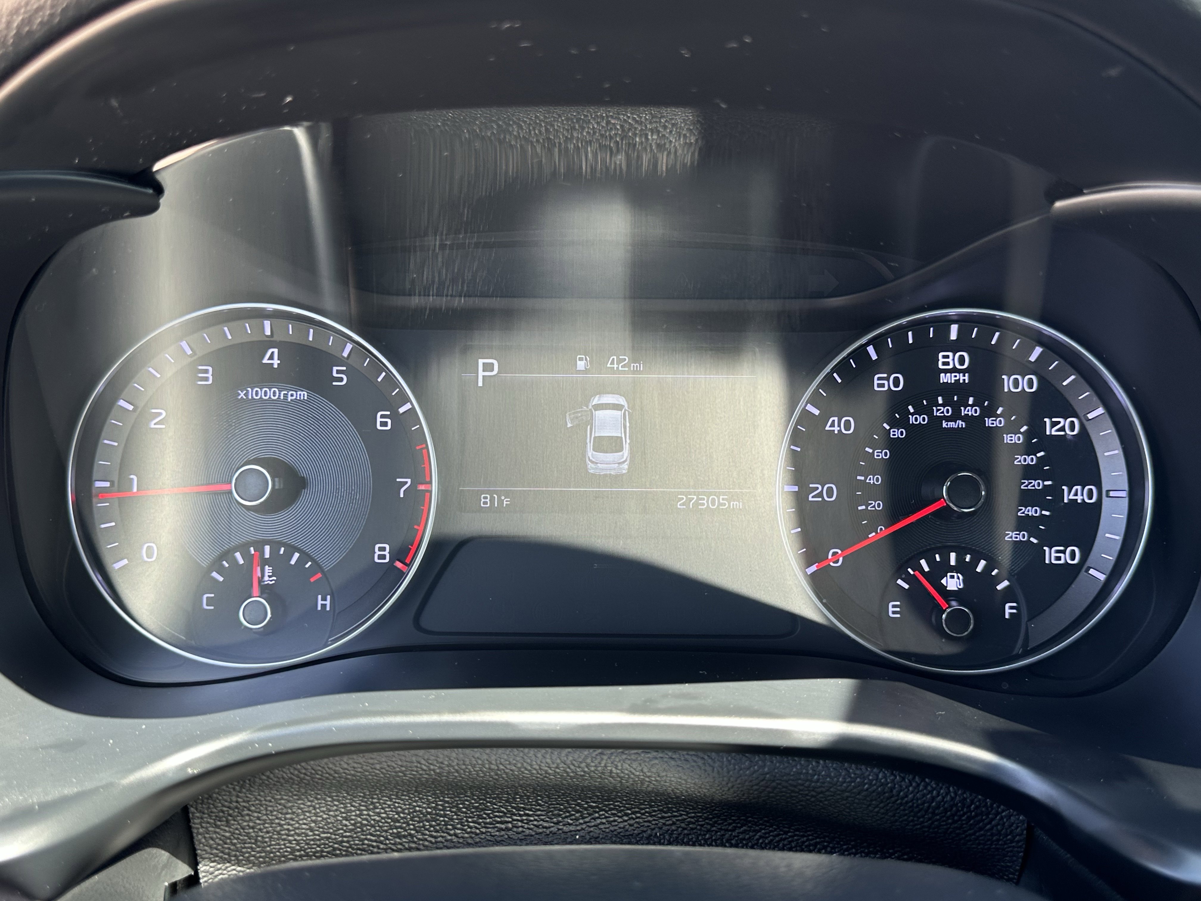 Certified 2023 Kia Forte GT w/ GT2 Package image 36