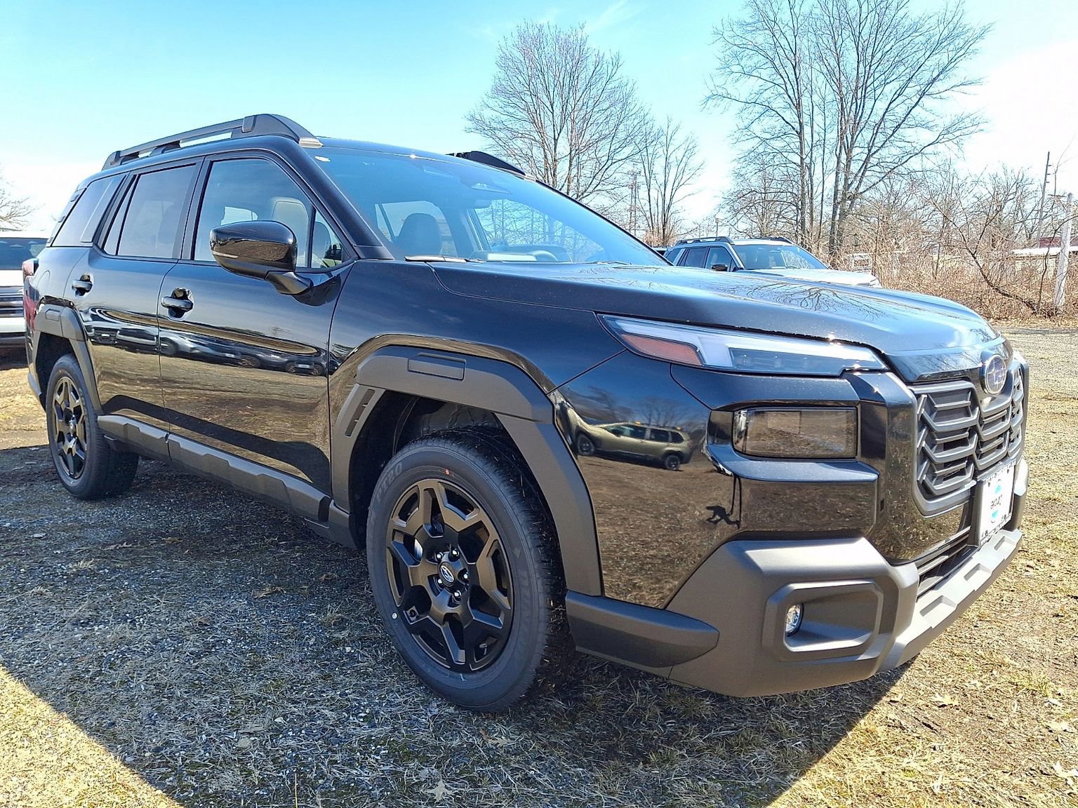 New 2026 Subaru Outback Limited image 2
